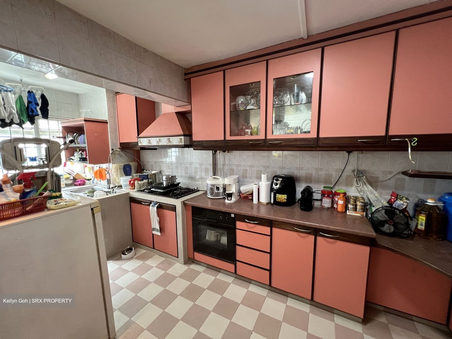 Blk 403 Pandan Gardens (Jurong East), HDB 5 Rooms #523008401